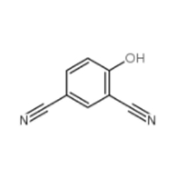 4-hydroxybenzene-1,3-dicarbonitrile