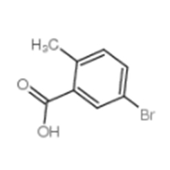 5-Bromo-2-methylbenzoic acid