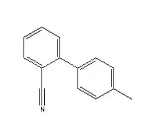 4'-甲基-2-氰基聯(lián)苯